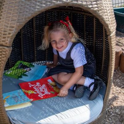 Early Reading / Phonics