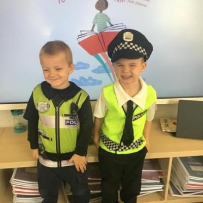 Aspiration day