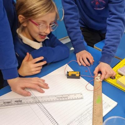 Investigating how electrical circuits work