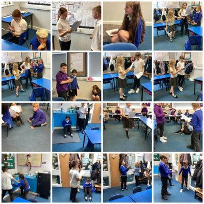 In English, we have been writing, rehearsing and preparing play scripts based on Cinderella.