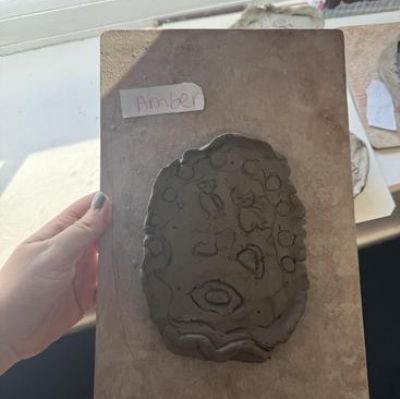 Enquiry Art Day