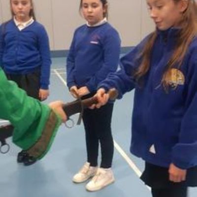 To start our enquiry - Do invasions always result in change?