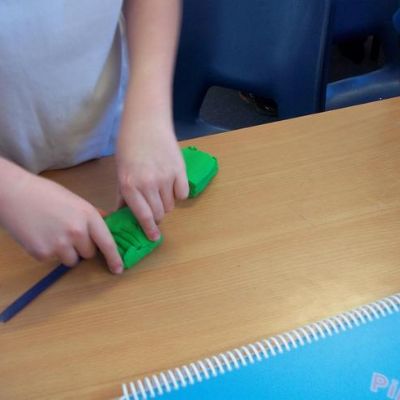 To hook us into our new enquiry 'How does art change perspectives and opinions?'