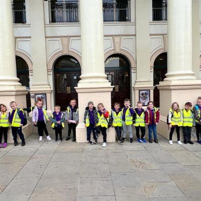Nottingham Castle