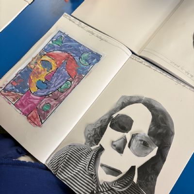 Picasso Portraits