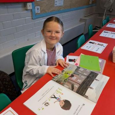 Aspiration day!